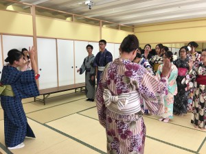 きもの文化愛好会